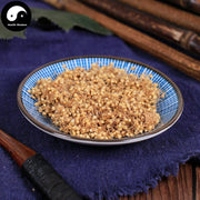Gu Ya 生谷芽, FRUCTUS SETARIAE GERMINATUS, Rice-grain Sprout, Millet Sprout-Health Wisdom™