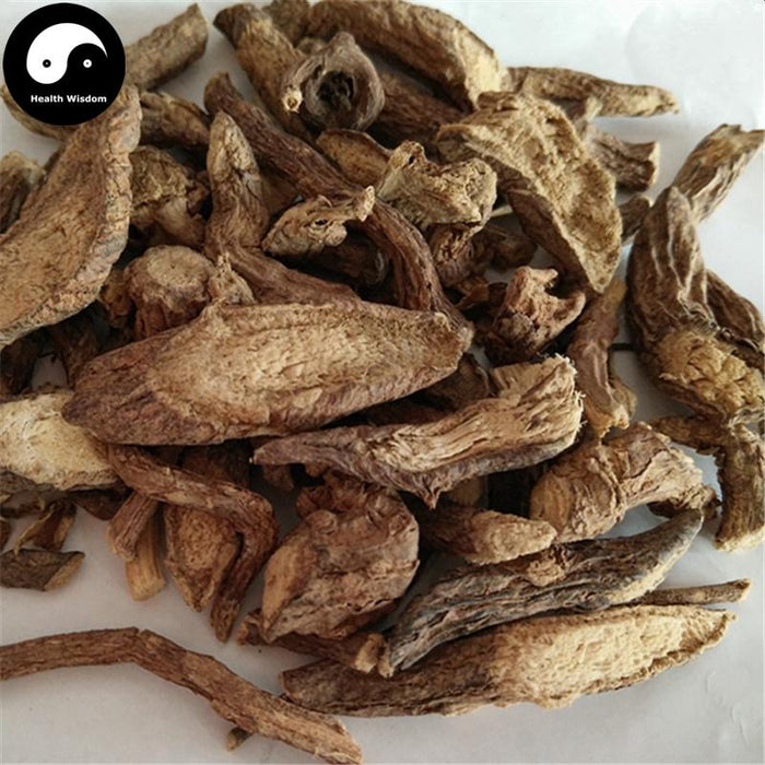Gu Yang Teng 古羊藤, Streptoculon Griffithii Root, Ku Yang Teng, Nan Ku Shen-Health Wisdom™