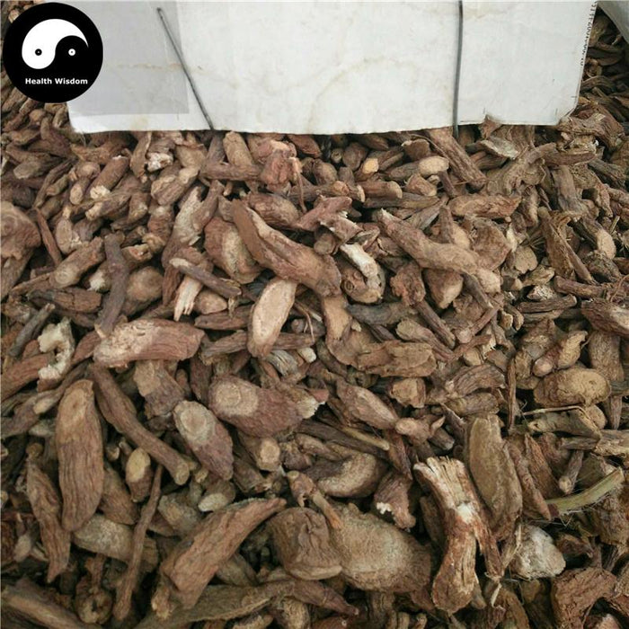 Gu Yang Teng 古羊藤, Streptoculon Griffithii Root, Ku Yang Teng, Nan Ku Shen-Health Wisdom™