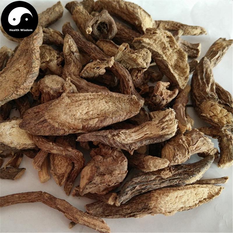 Gu Yang Teng 古羊藤, Streptoculon Griffithii Root, Ku Yang Teng, Nan Ku Shen-Health Wisdom™