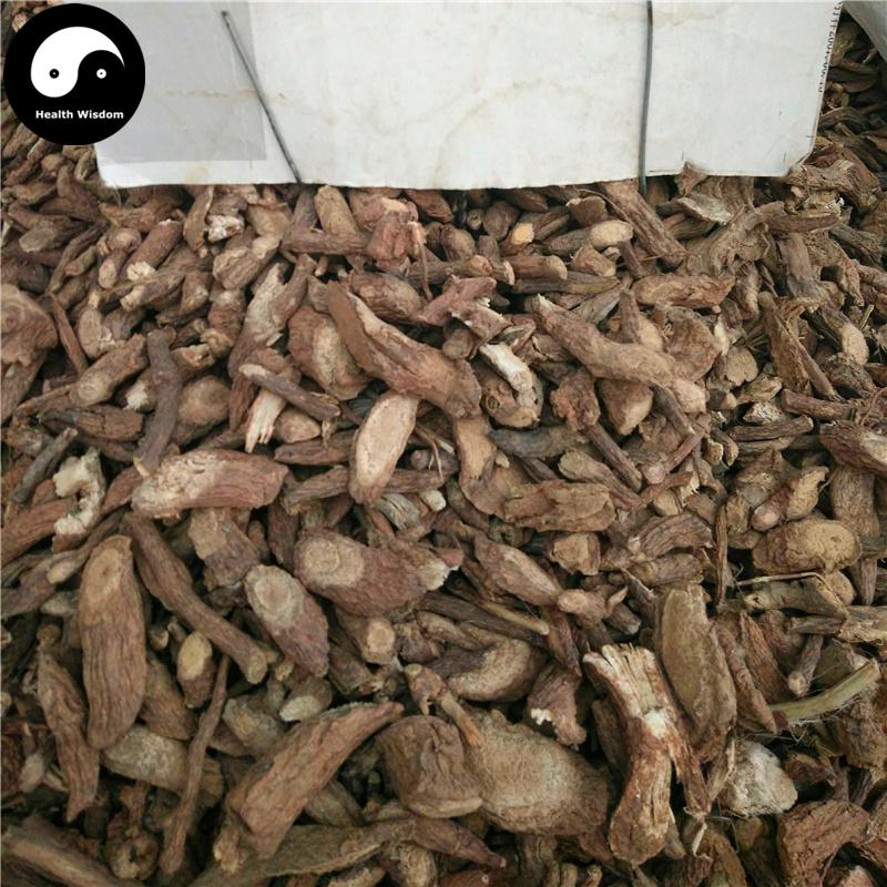 Gu Yang Teng 古羊藤, Streptoculon Griffithii Root, Ku Yang Teng, Nan Ku Shen-Health Wisdom™