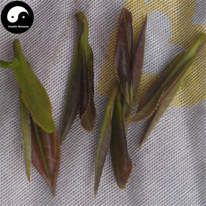 Gu Zhu Zi Sun 顾渚紫笋 Green Tea Purple Bamboo Shoot Tea-Health Wisdom™