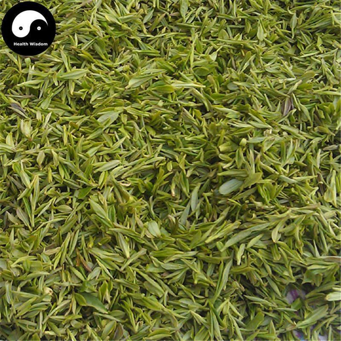 Gu Zhu Zi Sun 顾渚紫笋 Green Tea Purple Bamboo Shoot Tea-Health Wisdom™