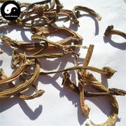 Gua Di 瓜蒂, Muskmelon Pedicel, Muskmelon Base, Tian Gua Di, Pedicellus Melo-Health Wisdom™