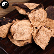 Guang Chen Pi 5年广陈皮, Ju Pi, Chen Ju Pi 陈橘皮, Tangerine Peel, Pericarpium Citri Reticulata-Health Wisdom™