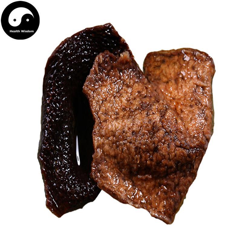 Guang Chen Pi 5年广陈皮, Ju Pi, Chen Ju Pi 陈橘皮, Tangerine Peel, Pericarpium Citri Reticulata-Health Wisdom™