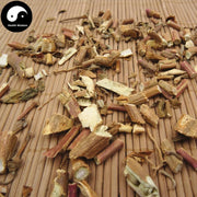 Guang Huo Xiang 廣藿香, Cablin Potchouli Herb, Herba Pogostemonis, Wrinkled Gianthyssop Herb-Health Wisdom™