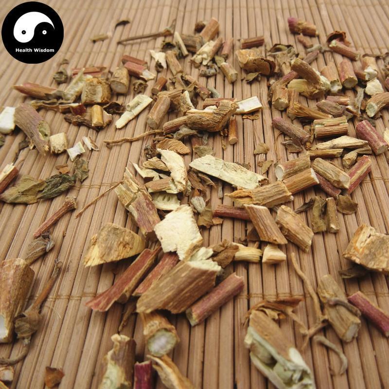 Guang Huo Xiang 廣藿香, Cablin Potchouli Herb, Herba Pogostemonis, Wrinkled Gianthyssop Herb-Health Wisdom™