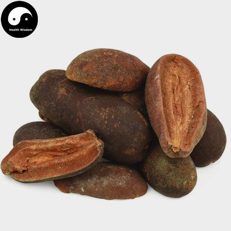 Guang Pi Mu Gua 光皮木瓜, Fructus Chaenomelis, Common Floweringquince Fruit-Health Wisdom™