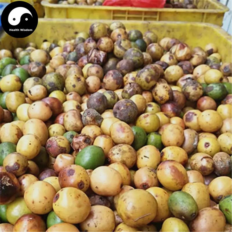 Guang Zao 广枣, Fructus Choerospondiatis, Nan Suan Zao-Health Wisdom™