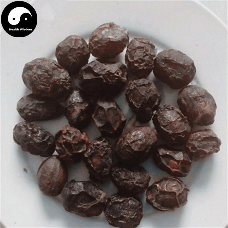 Guang Zao 广枣, Fructus Choerospondiatis, Nan Suan Zao-Health Wisdom™