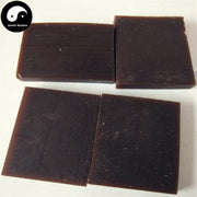 Gui Ban Jiao 龟板胶, Glue Of Tortoise Plastron, Gui Jia Jiao, 龟胶 Gui Jiao-Health Wisdom™