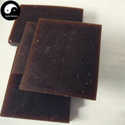 Gui Ban Jiao 龟板胶, Glue Of Tortoise Plastron, Gui Jia Jiao, 龟胶 Gui Jiao-Health Wisdom™