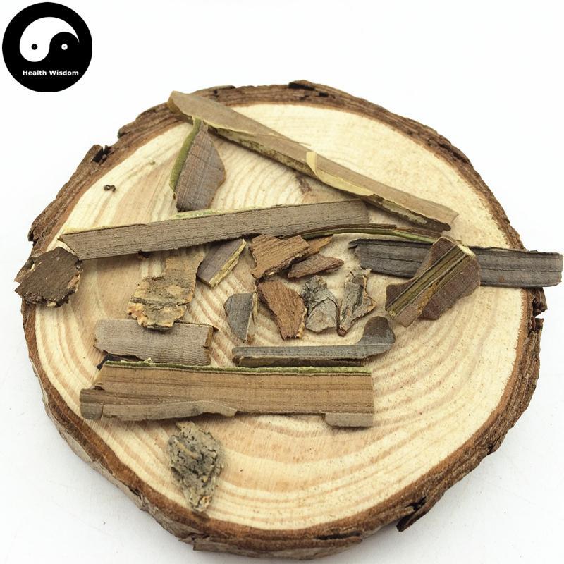 Gui Jian Yu 鬼箭羽, Winged Euonymus Twig, Ramulus Euonymi-Health Wisdom™