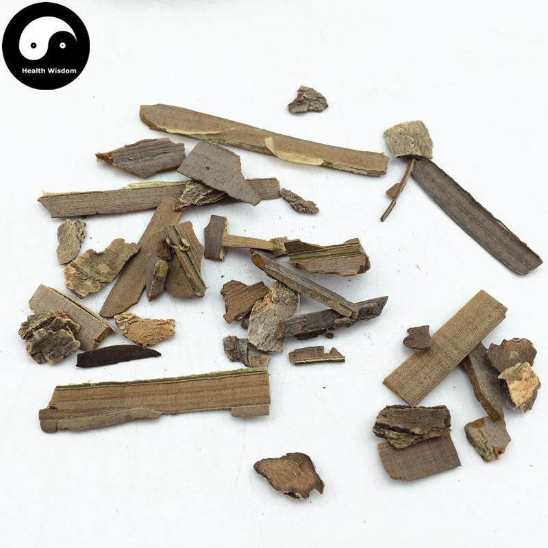Gui Jian Yu 鬼箭羽, Winged Euonymus Twig, Ramulus Euonymi-Health Wisdom™