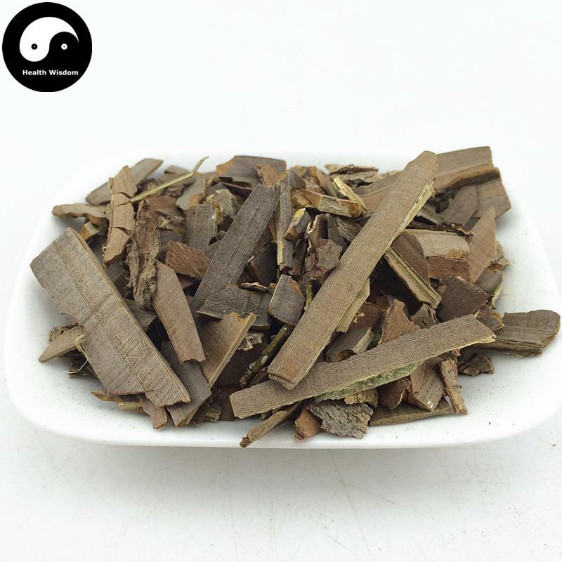 Gui Jian Yu 鬼箭羽, Winged Euonymus Twig, Ramulus Euonymi-Health Wisdom™