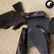 Gui Jiao Jiao 龟角胶, Glue Of Tortoise Plastron, 龟胶 Gui Jiao-Health Wisdom™
