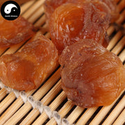 Gui Yuan Rou 桂圓肉, Long Yan Rou 龍眼肉, Arillus Longan, Dried Longan Pulp-Health Wisdom™