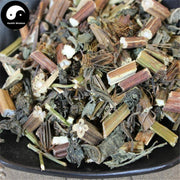 Gui Zhen Cao 鬼針草, Sticktight Herb, Herba Bidens Pilosa-Health Wisdom™