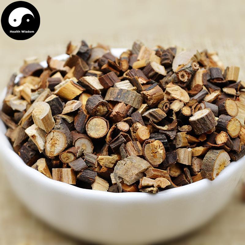 Gui Zhi 桂枝, Ramulus Cinnamomi, Cassia Twig, Cassiabarktree Branchlet-Health Wisdom™