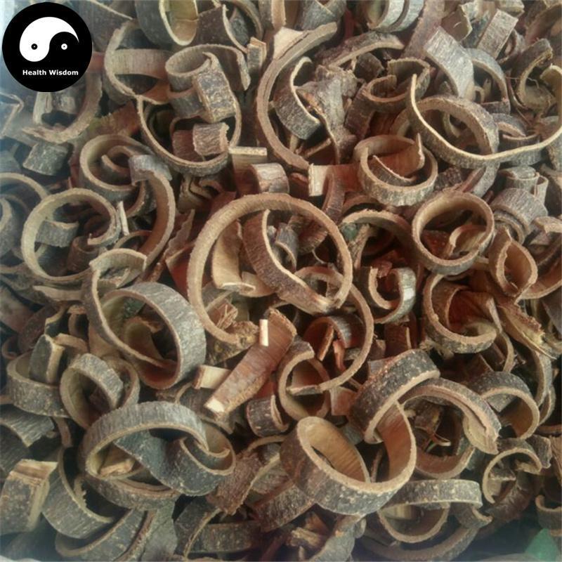 Hai Tong Pi 海桐皮, Cortex Erythrinae, Aralia Chinensis Bark-Health Wisdom™