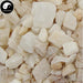 Han Shui Shi 寒水石, Calcitum, Glauberitum, Red Gypsum, Herbal Mineral Calcite