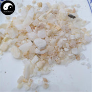 Han Shui Shi 寒水石, Calcitum, Glauberitum, Red Gypsum, Medicinal Mineral Calcite-Health Wisdom™