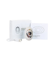 Handheld Sleep Aid EMS Microcurrent CES Pulse Device With Display Hypnosis Insomnia Mental Stress Anxiety Relief Eliminat Relax-Health Wisdom™