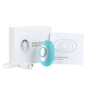 Handheld Sleep Aid EMS Microcurrent CES Pulse Device With Display Hypnosis Insomnia Mental Stress Anxiety Relief Eliminat Relax-Health Wisdom™