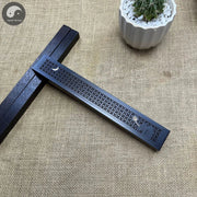 Handmade Creative Wood Aromatherapy Incense Stick Holder Hollow Incense Burner Wood Censer Box Wood Carving Crafts Chinese Gift-Health Wisdom™