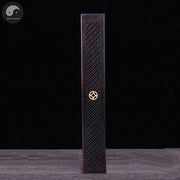 Handmade Creative Wood Aromatherapy Incense Stick Holder Hollow Incense Burner Wood Censer Box Wood Carving Crafts Chinese Gift-Health Wisdom™