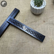 Handmade Creative Wood Aromatherapy Incense Stick Holder Hollow Incense Burner Wood Censer Box Wood Carving Crafts Chinese Gift-Health Wisdom™