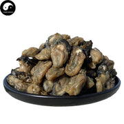 Hao Gan 蚝干, Dried Oysters Meat, Oyster Mu Li 牡蛎 For Seafood Soup-Health Wisdom™