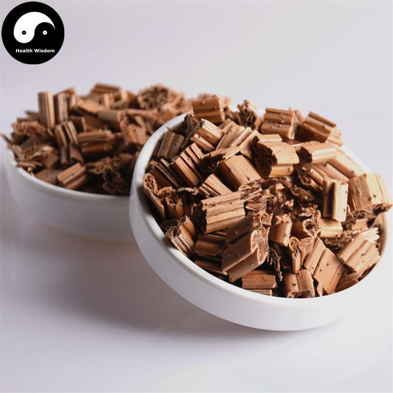He Geng 荷梗, Lotus Petiole, He Ye Geng, Nelumbo Nucifera Gaertn-Health Wisdom™