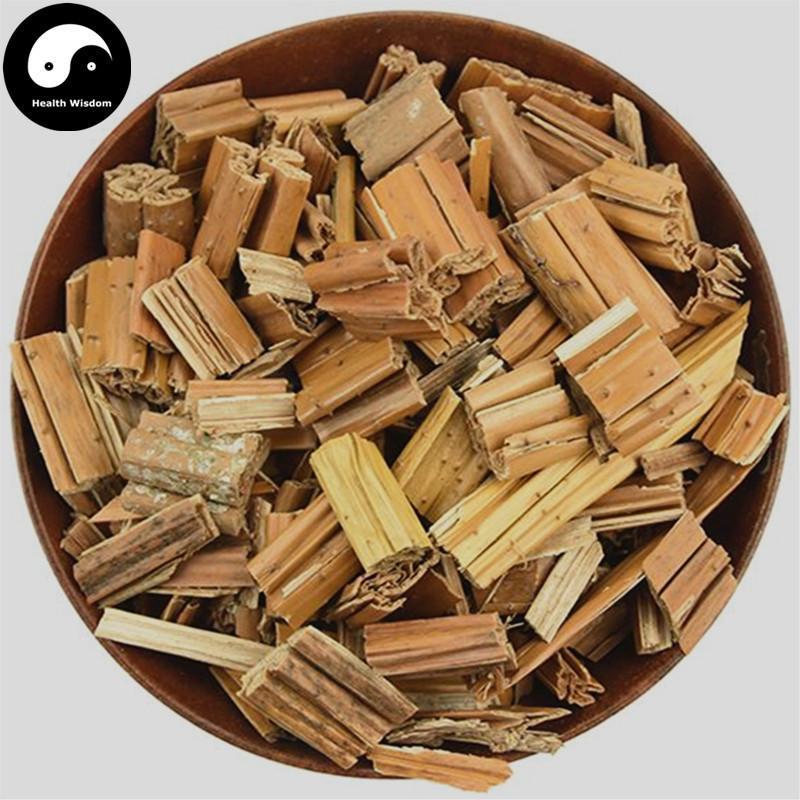He Geng 荷梗, Lotus Petiole, He Ye Geng, Nelumbo Nucifera Gaertn-Health Wisdom™