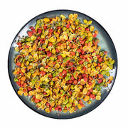 He Huan Hua 合欢花, Flos Albizziae, Albizia Flower Tea-Health Wisdom™
