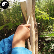 He Huan Pi 合欢皮, Cortex Albizziae, Silktree Albizzia Bark-Health Wisdom™