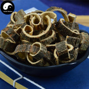 He Huan Pi 合欢皮, Cortex Albizziae, Silktree Albizzia Bark-Health Wisdom™