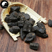 He Shou Wu 何首烏, Radix Polygoni Multiflori, Tuber Fleeceflower Root-Health Wisdom™