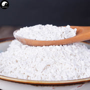 He Shou Wu 何首烏, White Polygonum Multiflorum Powder, Tuber Fleeceflower Root-Health Wisdom™