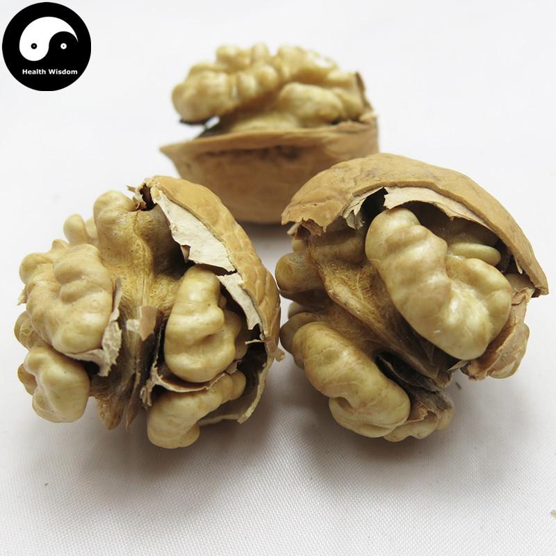 He Tao 核桃, Hu Tao, English Walnut, Semen Juglandis, Juglans Regia-Health Wisdom™