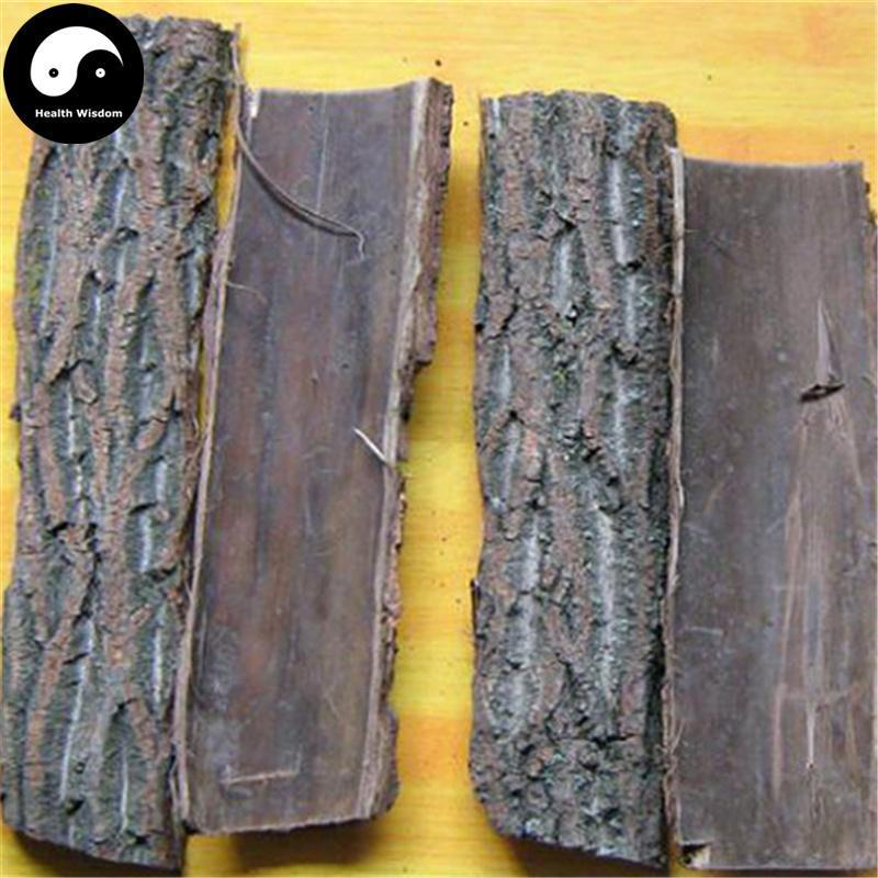 He Tao Qiu Pi 核桃楸皮, Cortex Juglandis Mandshuricae, Manchurian Walnut Bark-Health Wisdom™