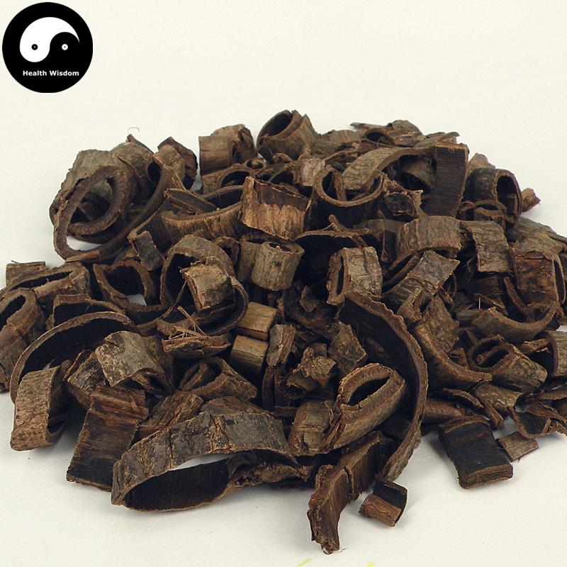 He Tao Qiu Pi 核桃楸皮, Cortex Juglandis Mandshuricae, Manchurian Walnut Bark-Health Wisdom™