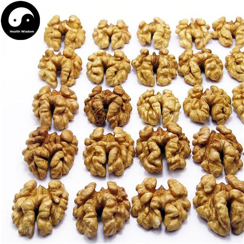 He Tao Ren 核桃仁, Hu Tao Rou, Walnut Seed, Semen Juglandis-Health Wisdom™