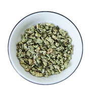 He Ye Cha 荷葉, Herb Tea Lotus Leaf, Dried Folium Nelumbinis Leaves-Health Wisdom™