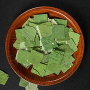He Ye 荷葉, Dried Lotus Leaf, Folium Nelumbinis Leaves-Health Wisdom™