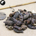 He Zi Rou 訶子肉, Fructus Chebulae, Herbal Terminalia Fruit Meat