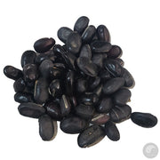 Hei Dao Dou Zi 黑刀豆子, Sword Jackbean Seed, Black Semen Canavaliae-Health Wisdom™