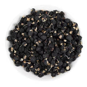 Hei Gou Qi 黑枸杞, Black Goji Berry, Wolfberry Fruit, Goji Berries-Health Wisdom™