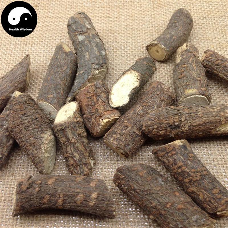 Hei Gu Tou 黑骨头, Forrest Silkvine Root, Radix Periplocae Forrestii-Health Wisdom™